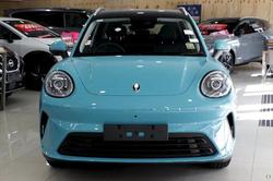 2026 GWM Ora 5 Ultra