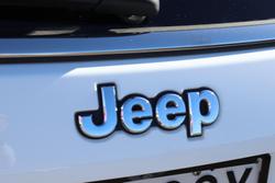 2021 Jeep Compass Launch Edition