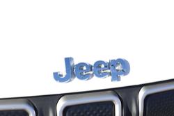 2021 Jeep Compass Launch Edition