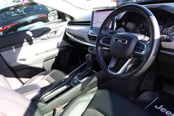 2021 Jeep Compass Launch Edition