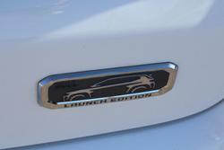 2021 Jeep Compass Launch Edition