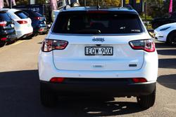 2021 Jeep Compass Launch Edition