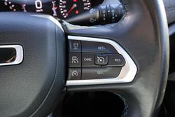 2021 Jeep Compass Launch Edition
