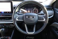 2021 Jeep Compass Launch Edition