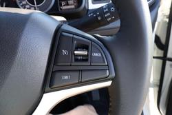 2023 Suzuki Ignis GLX