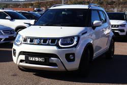 2023 Suzuki Ignis GLX
