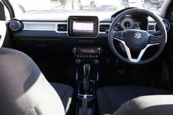 2023 Suzuki Ignis GLX
