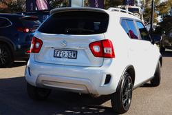 2023 Suzuki Ignis GLX