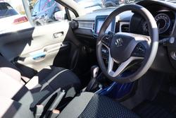 2023 Suzuki Ignis GLX