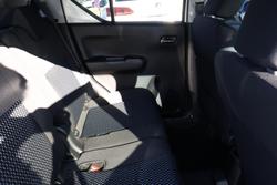 2023 Suzuki Ignis GLX