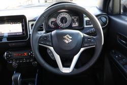 2023 Suzuki Ignis GLX