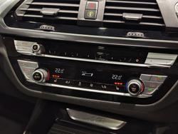 2021 BMW X3 xDrive30i M Sport