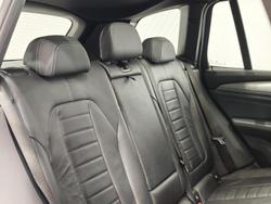 2021 BMW X3 xDrive30i M Sport