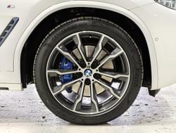 2021 BMW X3 xDrive30i M Sport