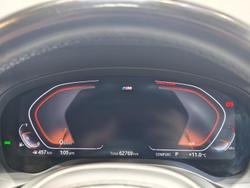2021 BMW X3 xDrive30i M Sport