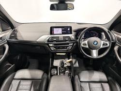 2021 BMW X3 xDrive30i M Sport