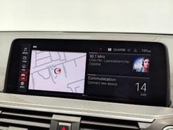 2021 BMW X3 xDrive30i M Sport