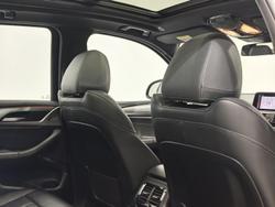 2021 BMW X3 xDrive30i M Sport