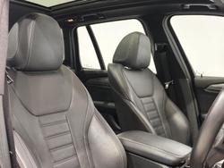 2021 BMW X3 xDrive30i M Sport