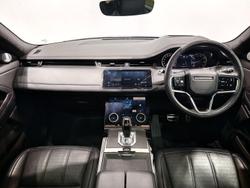 2023 Land Rover Range Rover Evoque P250 R-Dynamic HSE