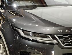 2023 Land Rover Range Rover Evoque P250 R-Dynamic HSE