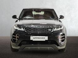 2023 Land Rover Range Rover Evoque P250 R-Dynamic HSE