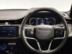 2023 Land Rover Range Rover Evoque P250 R-Dynamic HSE
