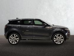 2023 Land Rover Range Rover Evoque P250 R-Dynamic HSE