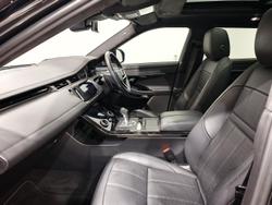 2023 Land Rover Range Rover Evoque P250 R-Dynamic HSE
