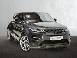 2023 Land Rover Range Rover Evoque P250 R-Dynamic HSE