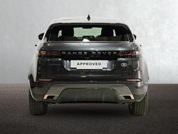 2023 Land Rover Range Rover Evoque P250 R-Dynamic HSE