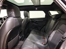 2023 Land Rover Range Rover Evoque P250 R-Dynamic HSE