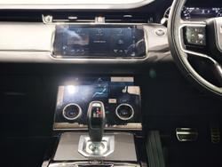 2023 Land Rover Range Rover Evoque P250 R-Dynamic HSE