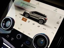 2023 Land Rover Range Rover Evoque P250 R-Dynamic HSE
