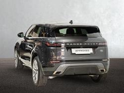 2023 Land Rover Range Rover Evoque P250 R-Dynamic HSE