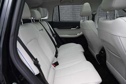 2026 Jaecoo J5 EV Summit