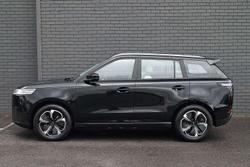 2026 Jaecoo J5 EV Summit