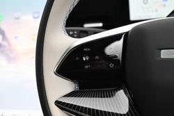 2026 Jaecoo J5 EV Summit