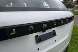 2026 Jaecoo J5 Track