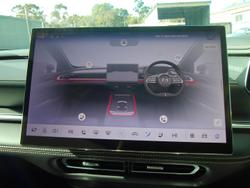 2026 Mazda 6e E35 GT