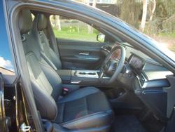 2026 Mazda 6e E35 GT