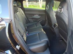 2026 Mazda 6e E35 GT