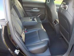 2026 Mazda 6e E35 GT