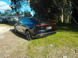 2026 Mazda 6e E35 GT
