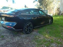 2026 Mazda 6e E35 GT