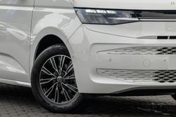 2026 Volkswagen Multivan TDI360 Life