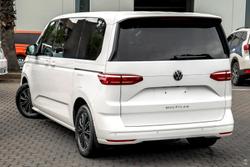 2026 Volkswagen Multivan TDI360 Life