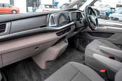 2026 Volkswagen Multivan TDI360 Life