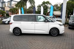 2026 Volkswagen Multivan TDI360 Life