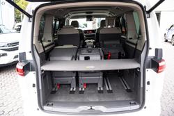 2026 Volkswagen Multivan TDI360 Life